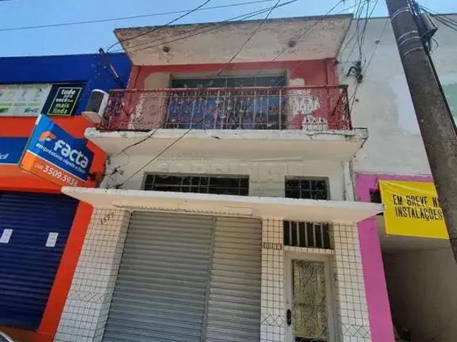 Ponto Comercial aluguel em Região Imediata de São Carlos, São Carlos