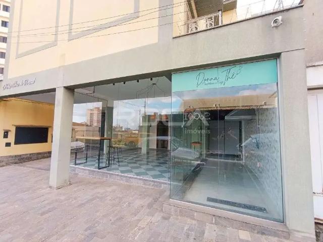 Ponto Comercial aluguel em Região Imediata de São Carlos, São Carlos
