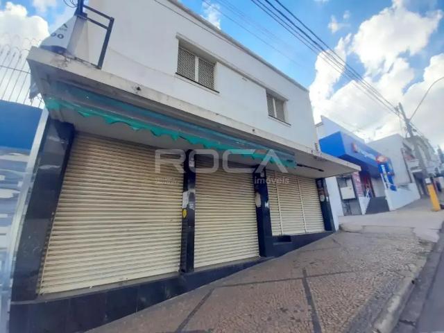 Ponto Comercial aluguel em Região Imediata de São Carlos, São Carlos