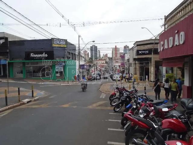 Ponto Comercial aluguel em Região Imediata de São Carlos, São Carlos