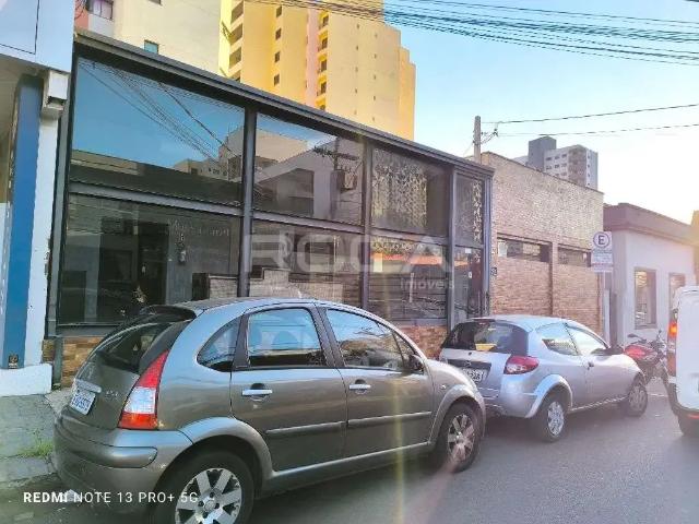 Ponto Comercial aluguel em Região Imediata de São Carlos, São Carlos