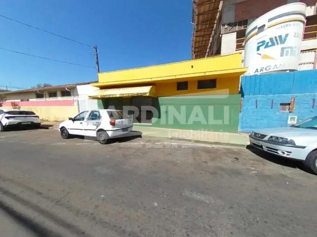 Ponto Comercial aluguel em Região Imediata de São Carlos, São Carlos