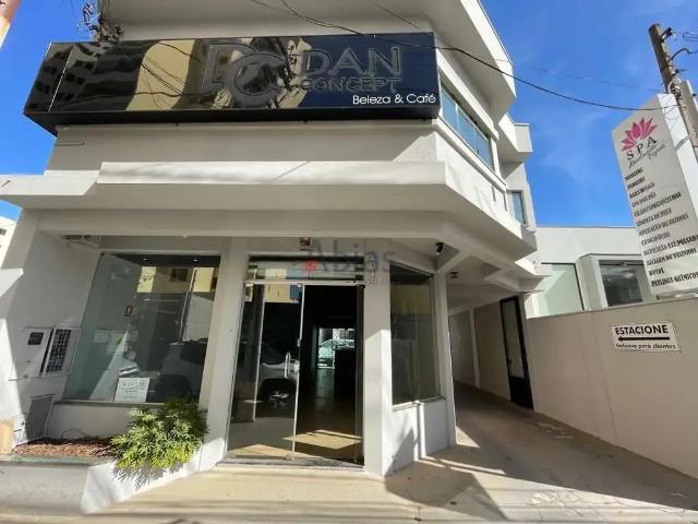 Ponto Comercial aluguel em Região Imediata de São Carlos, São Carlos