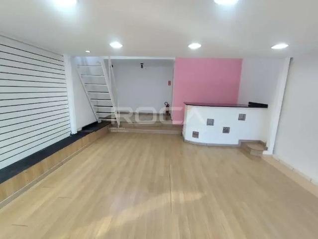 Ponto Comercial aluguel em Região Imediata de São Carlos, São Carlos