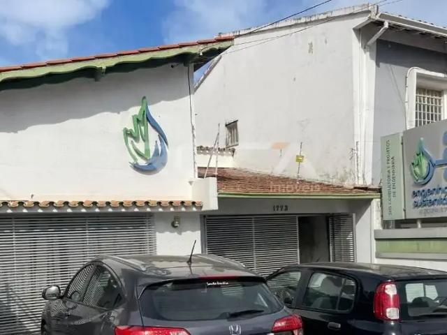 Ponto Comercial aluguel em São Carlos