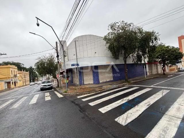 Ponto Comercial aluguel em São Carlos