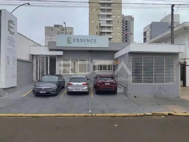 Ponto Comercial aluguel em Região Imediata de São Carlos, São Carlos