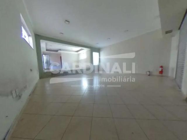 Ponto Comercial aluguel em Região Imediata de São Carlos, São Carlos