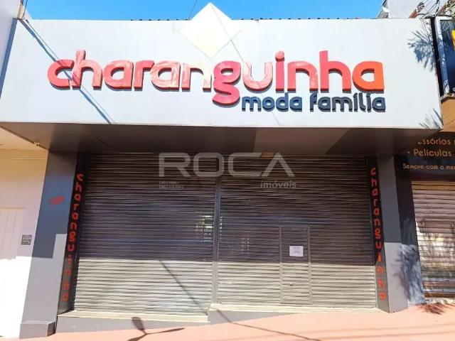 Ponto Comercial aluguel em Região Imediata de São Carlos, São Carlos