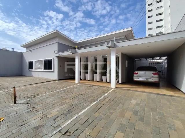 Ponto Comercial aluguel em São Carlos