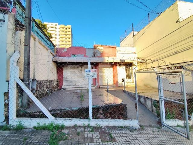 Ponto Comercial aluguel em Região Imediata de São Carlos, São Carlos