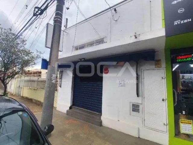 Ponto Comercial aluguel em Região Imediata de São Carlos, São Carlos