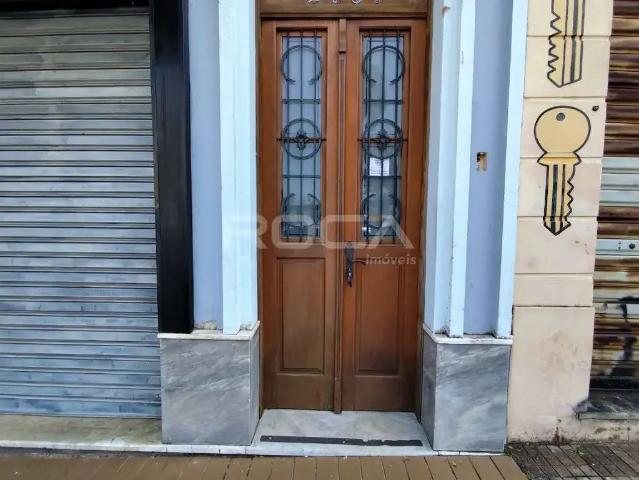 Ponto Comercial aluguel em São Carlos