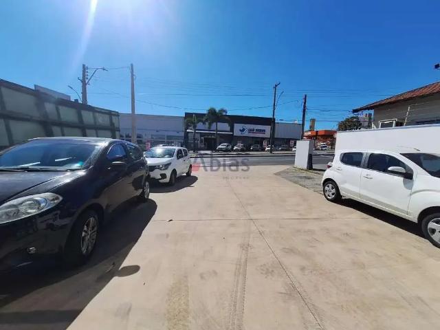 Ponto Comercial aluguel em Região Imediata de São Carlos, São Carlos