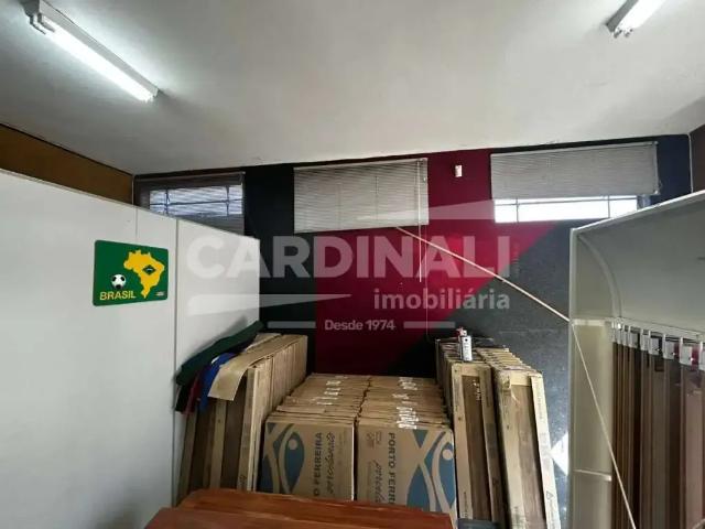 Ponto Comercial aluguel em Região Imediata de São Carlos, São Carlos