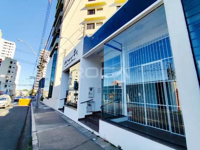 Ponto Comercial aluguel em Região Imediata de São Carlos, São Carlos
