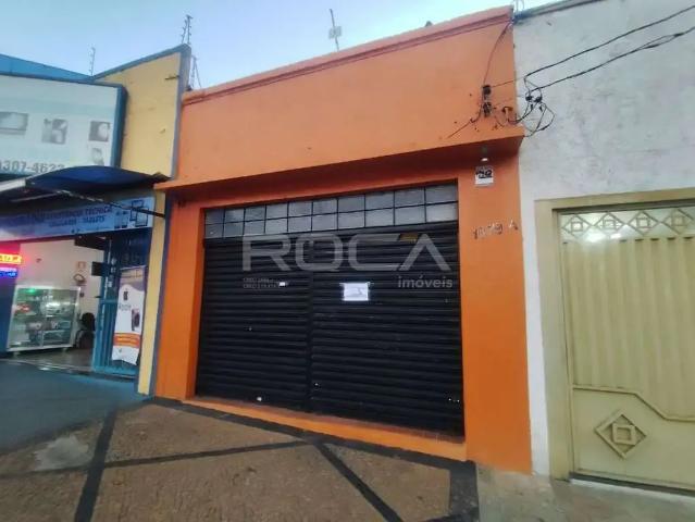 Ponto Comercial aluguel em Região Imediata de São Carlos, São Carlos