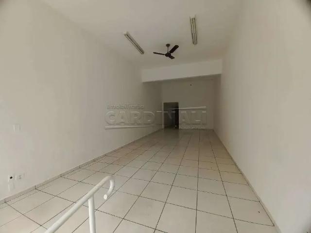 Ponto Comercial aluguel em Região Imediata de São Carlos, São Carlos