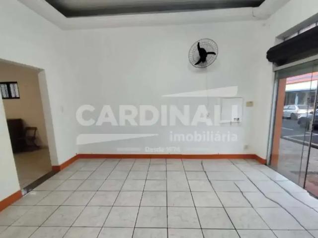 Ponto Comercial aluguel em Região Imediata de São Carlos, São Carlos