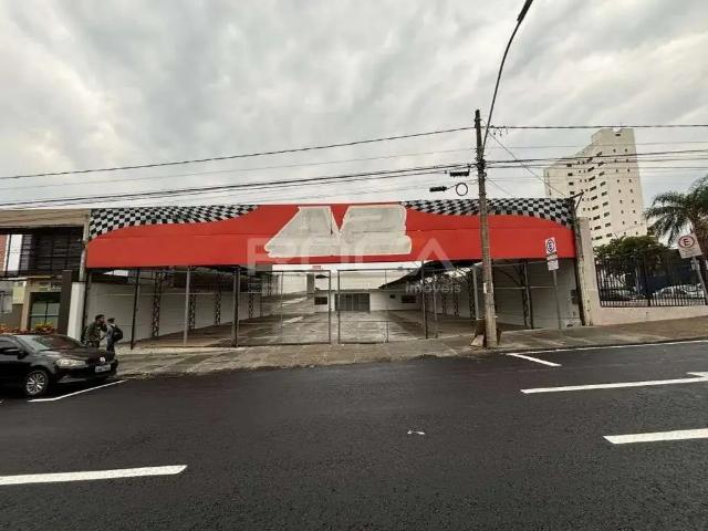 Ponto Comercial aluguel em Região Imediata de São Carlos, São Carlos