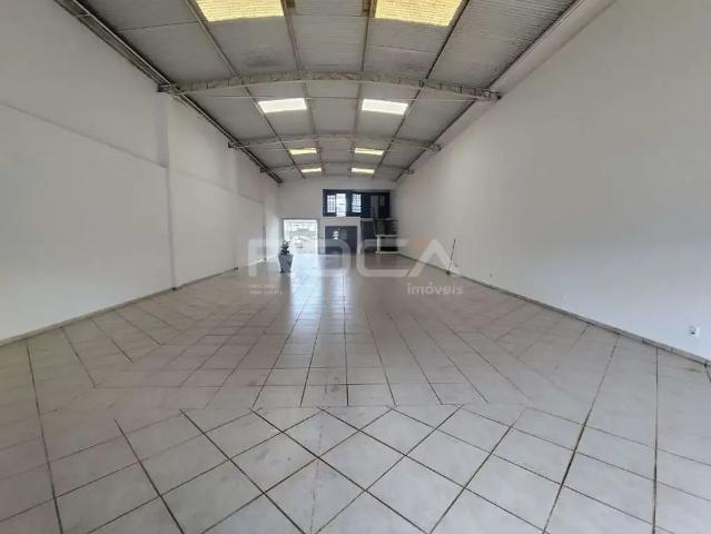 Ponto Comercial aluguel em Região Imediata de São Carlos, São Carlos