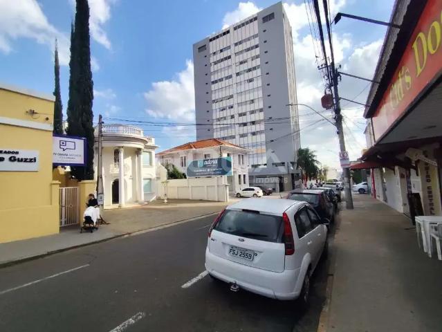 Ponto Comercial aluguel em São Carlos