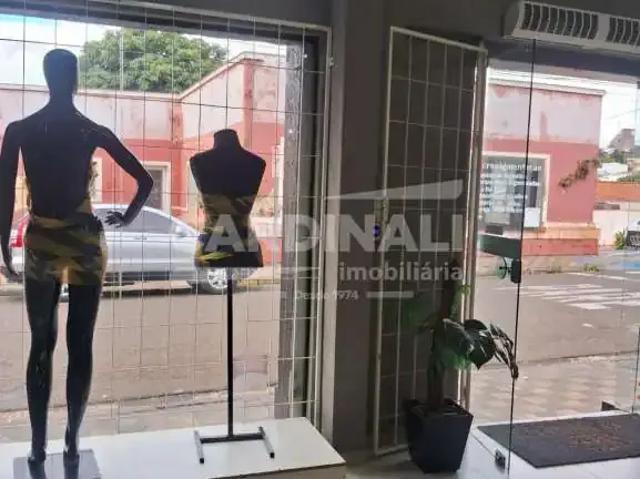 Ponto Comercial aluguel em Região Imediata de São Carlos, São Carlos