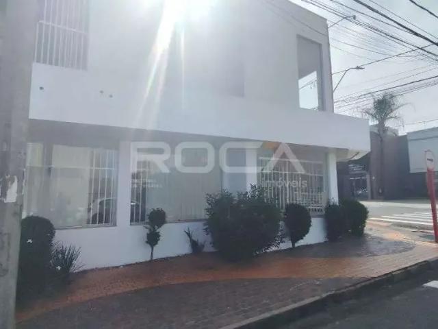 Ponto Comercial aluguel em Região Imediata de São Carlos, São Carlos
