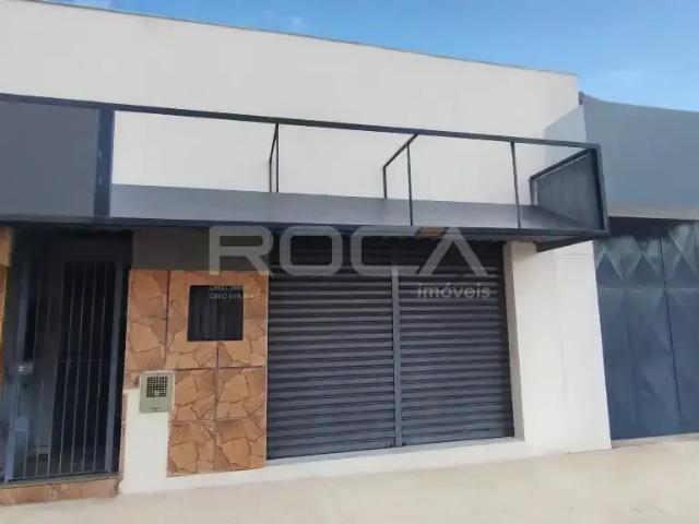 Ponto Comercial aluguel em Região Imediata de São Carlos, São Carlos
