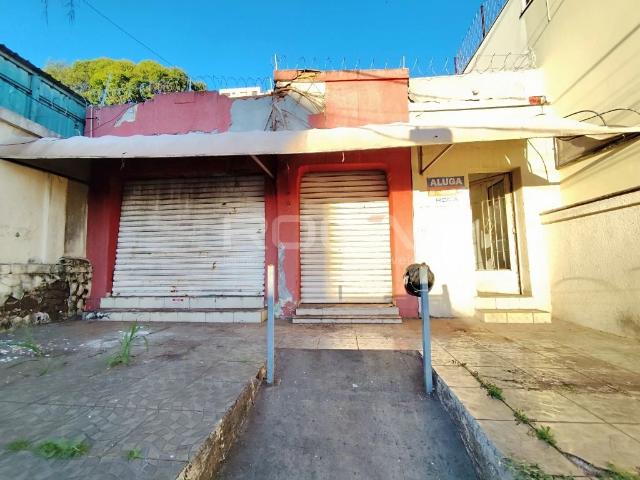 Ponto Comercial aluguel em São Carlos