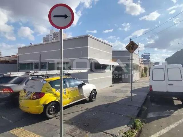 Ponto Comercial aluguel em Região Imediata de São Carlos, São Carlos