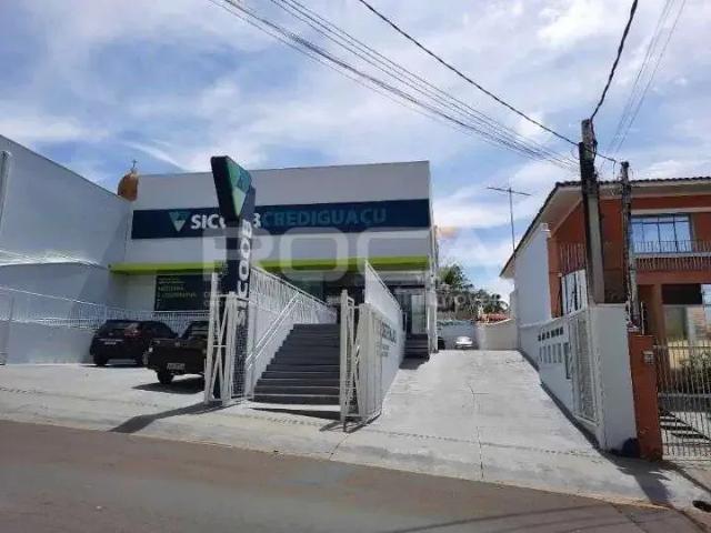 Ponto Comercial aluguel em Região Imediata de São Carlos, São Carlos