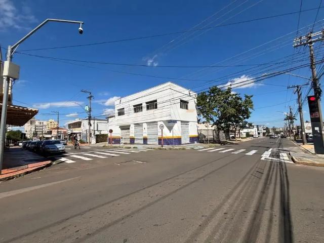 Ponto Comercial aluguel em Região Imediata de São Carlos, São Carlos