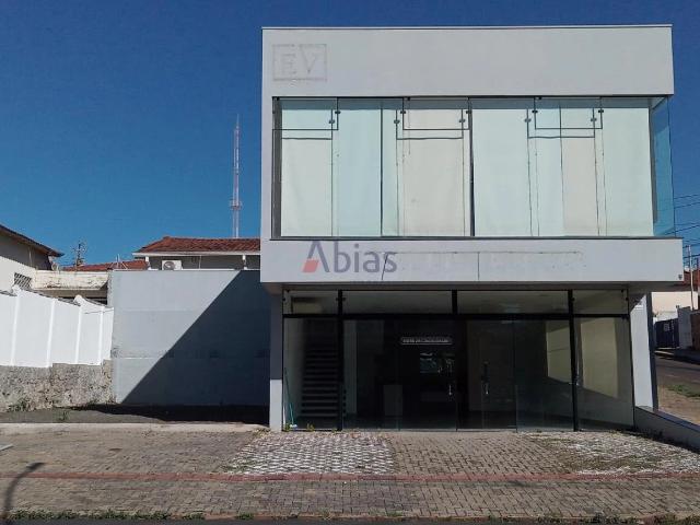 Ponto Comercial aluguel em São Carlos