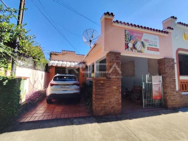 Ponto Comercial aluguel em São Carlos