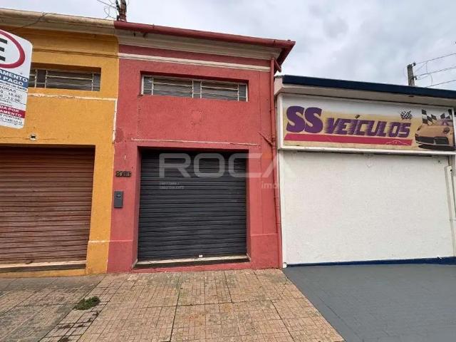 Ponto Comercial aluguel em Região Imediata de São Carlos, São Carlos