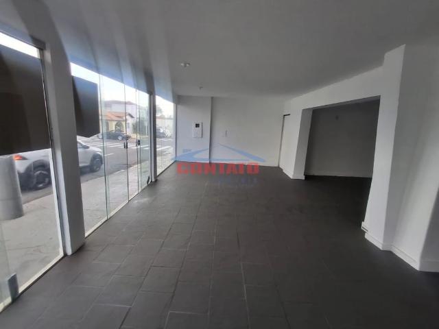 Ponto Comercial aluguel em São Carlos