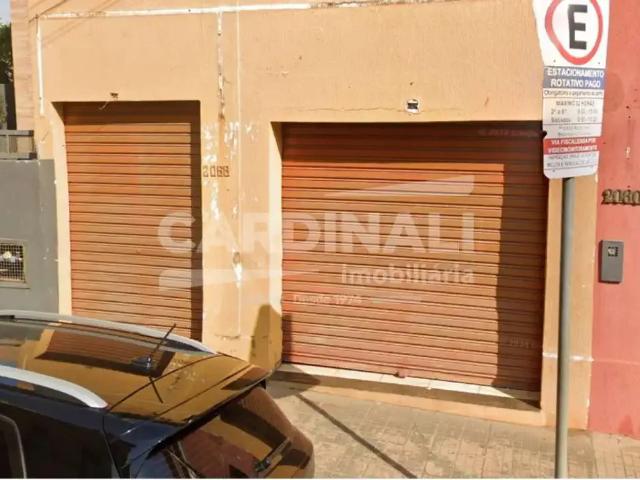 Ponto Comercial aluguel em Região Imediata de São Carlos, São Carlos