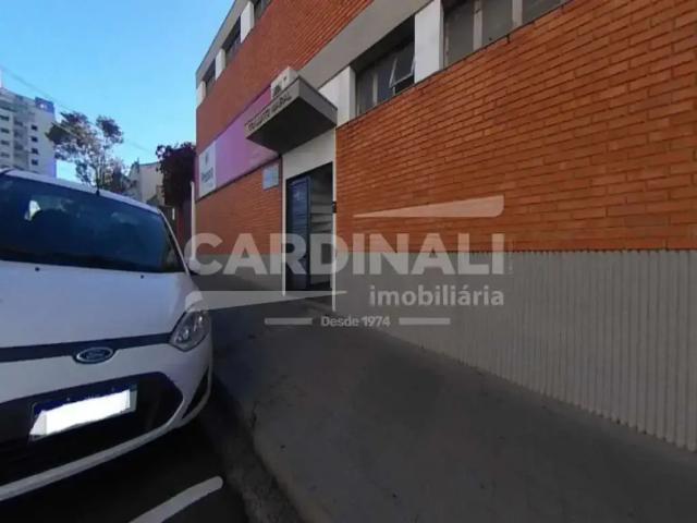 Ponto Comercial aluguel em Região Imediata de São Carlos, São Carlos