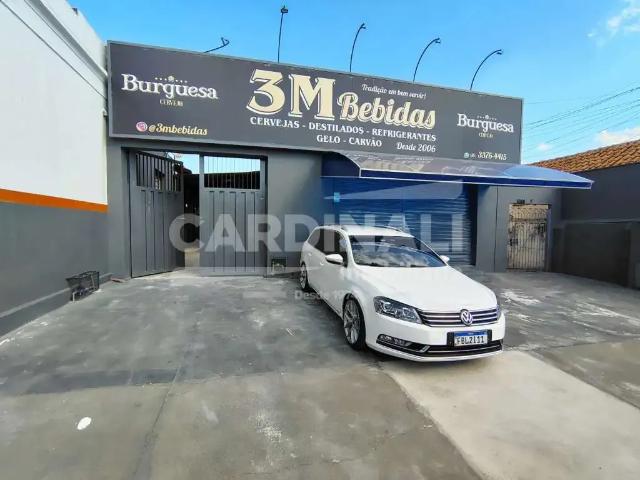 Ponto Comercial aluguel em Região Imediata de São Carlos, São Carlos