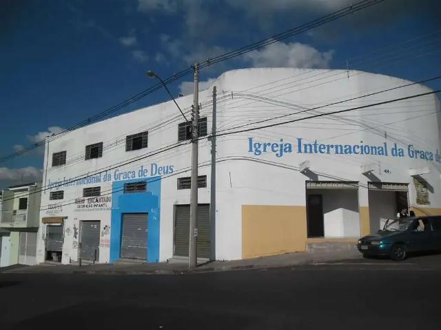 Ponto Comercial aluguel em Região Imediata de São Carlos, São Carlos