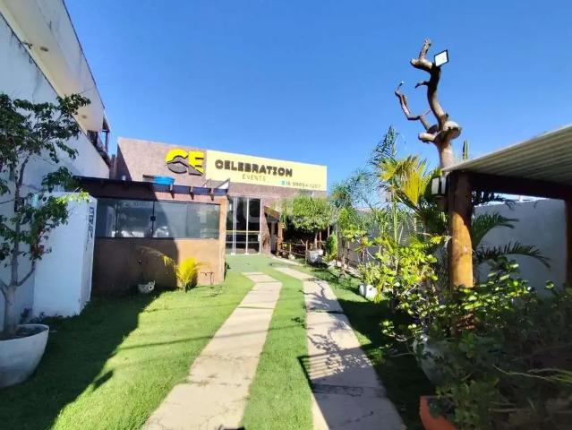 Ponto Comercial aluguel em Bela Vista São-Carlense, São Carlos