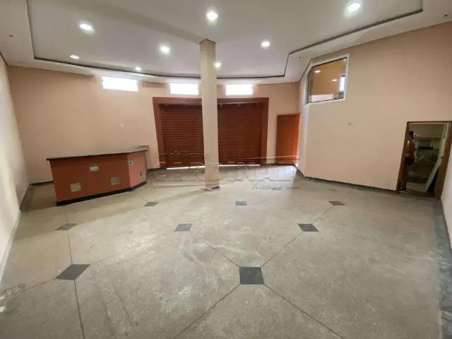 Ponto Comercial aluguel em Região Imediata de São Carlos, São Carlos