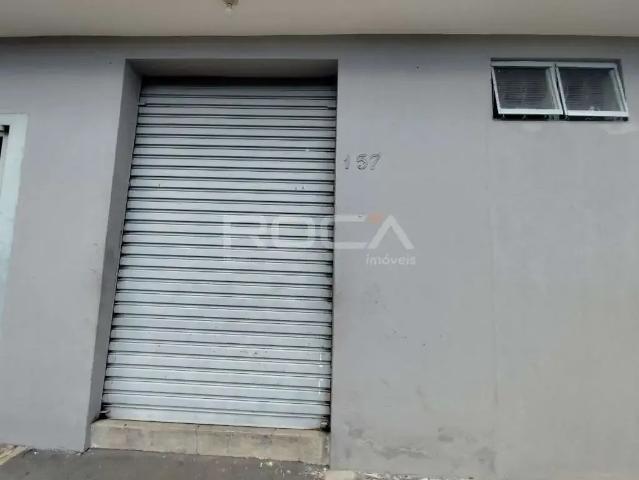 Ponto Comercial aluguel em Região Imediata de São Carlos, São Carlos