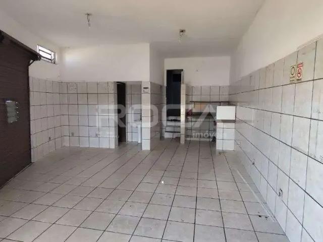 Ponto Comercial aluguel em Região Imediata de São Carlos, São Carlos