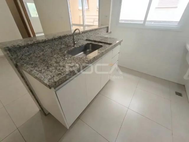 Ponto Comercial aluguel em CIdade Jardim, São Carlos