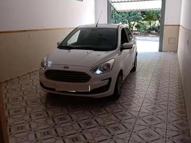 Ponto Comercial aluguel em Vila Nery, São Carlos