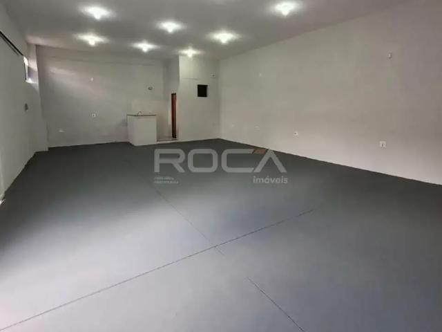 Ponto Comercial aluguel em Região Imediata de São Carlos, São Carlos