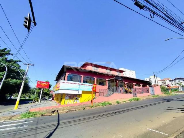 Ponto Comercial aluguel em Região Imediata de São Carlos, São Carlos