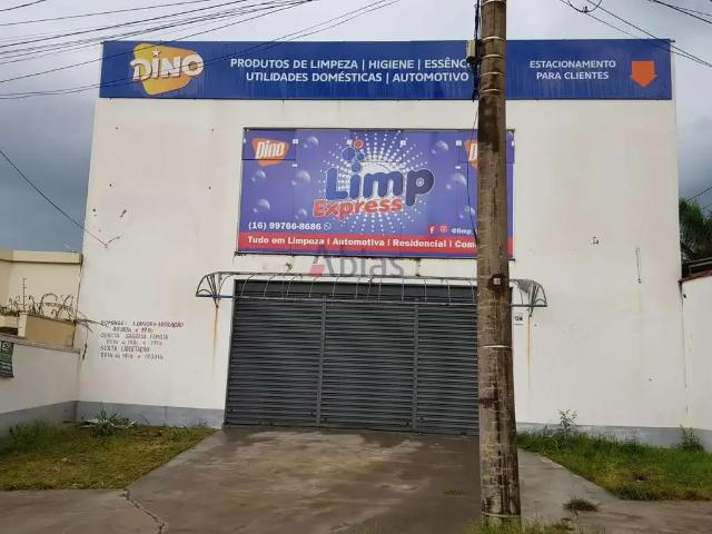 Ponto Comercial aluguel em Região Imediata de São Carlos, São Carlos